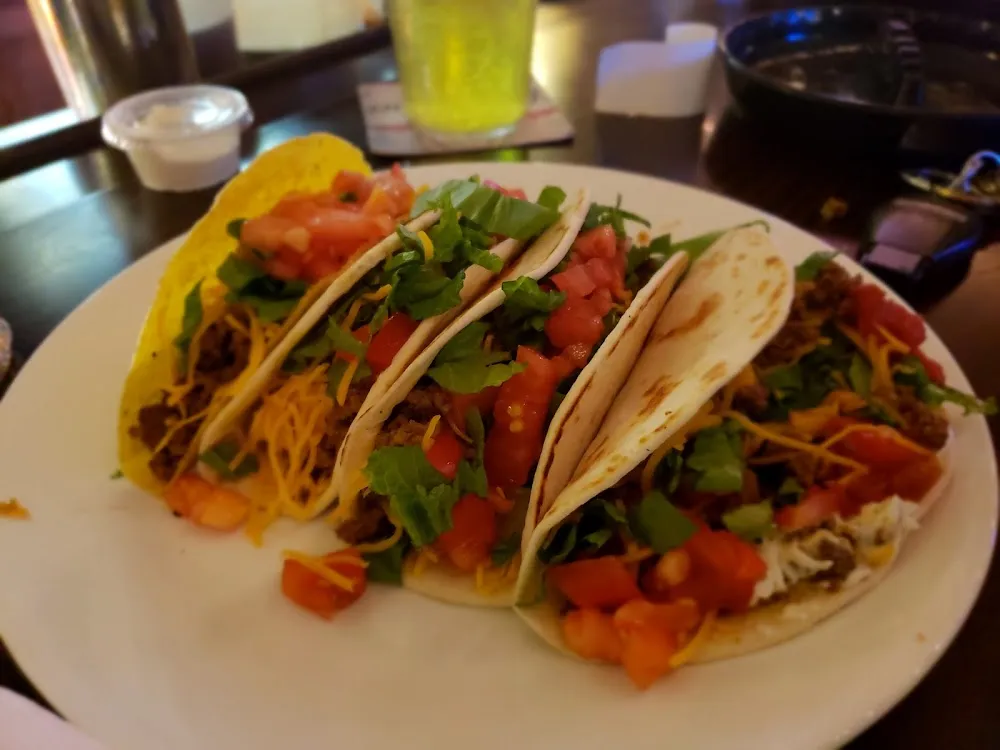 Tacos